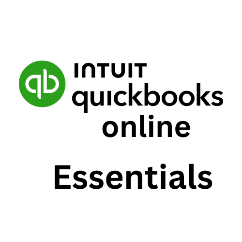 Home QBO Essentials Monthly Subscription