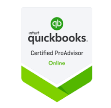 QuickBooks ProAdvisor